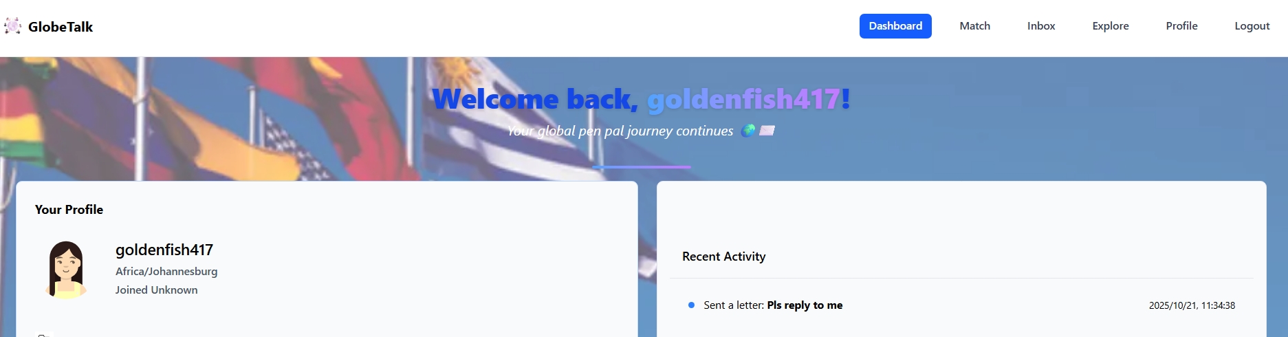 Sprint Planning Screenshot