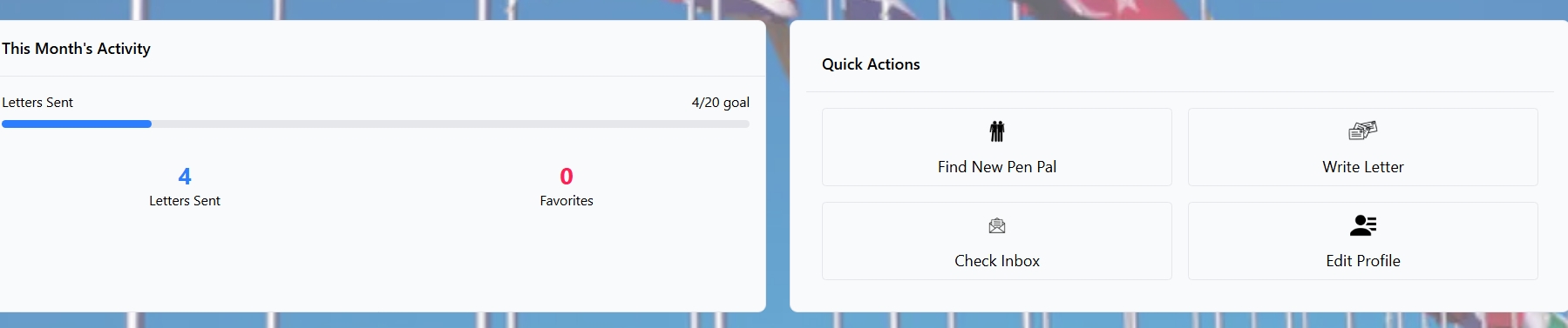 Sprint Planning Screenshot